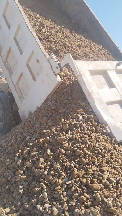 Құрылысқа қажет  материалдар, тас құм жеткізу қызметі