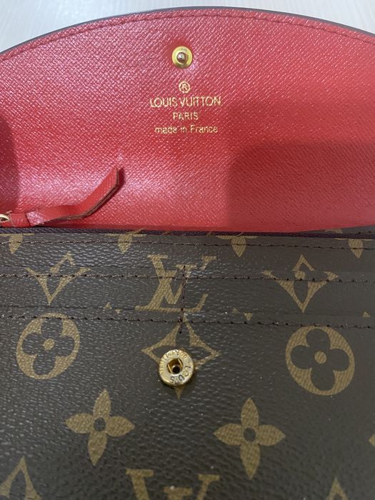 Женский партмена луйс виттон