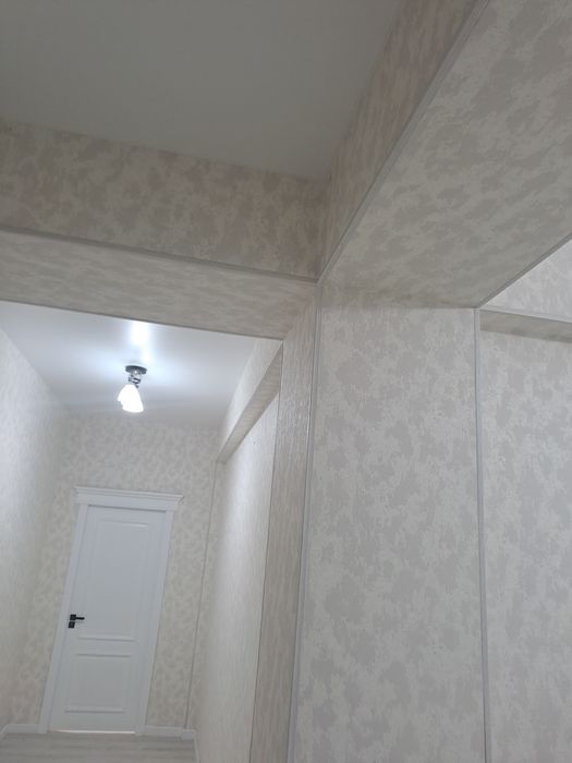 МАЛЯР УСТАМАН 15 йил тажриба