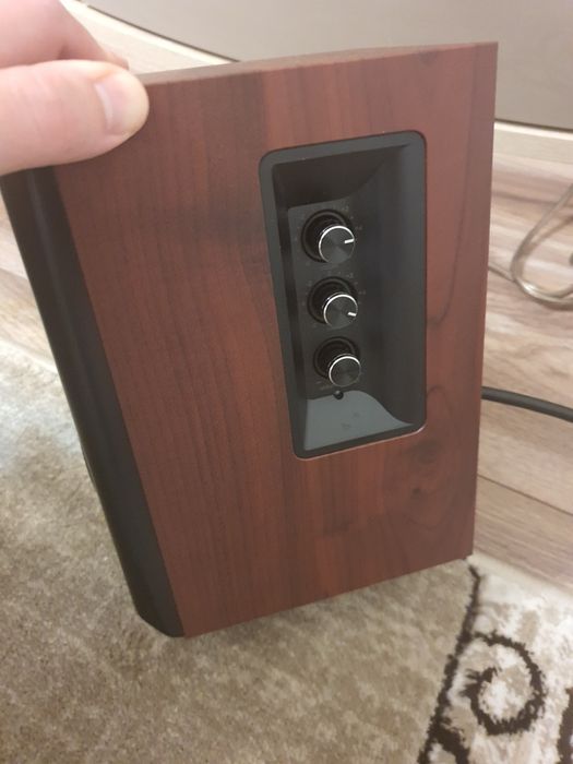 Boxe bluetooth 2.1 Edifier S350db
