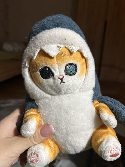Продам игрушку мягкую