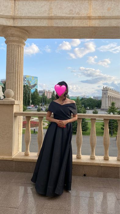 Вечернее платье/Выпускное платье