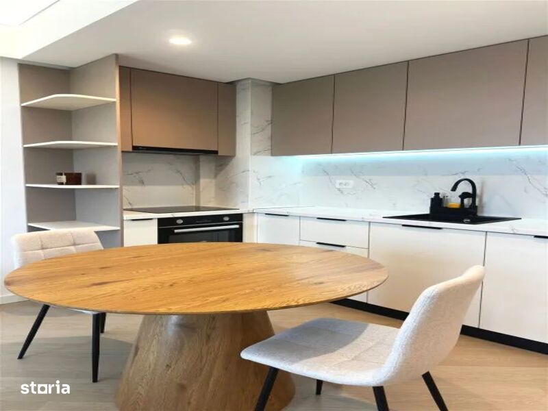 Apartament 2 camere/ Cortina North/ Promenada/ Pipera+ parcare