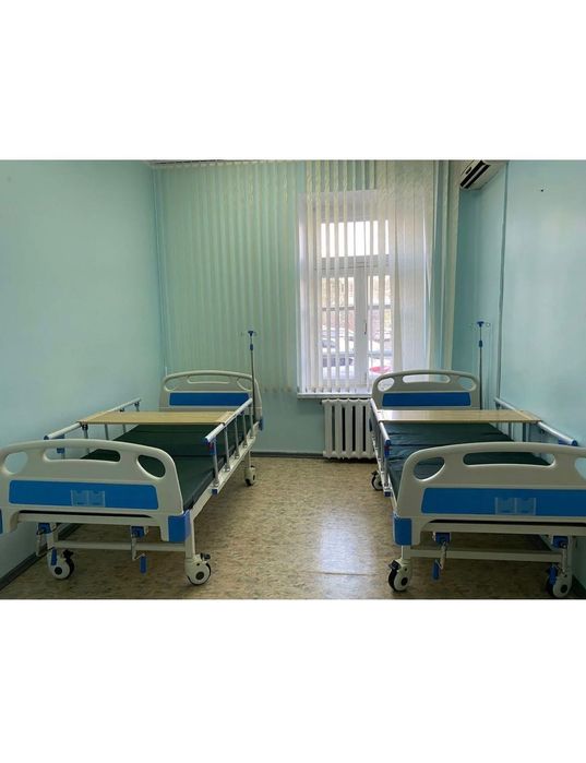 ПРОДАЕТСЯ медицинская многофункциональная кровать !!!