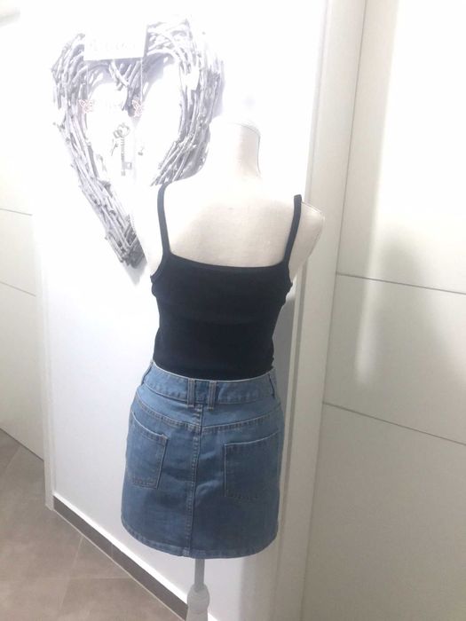 Fuste scurte diverse modele