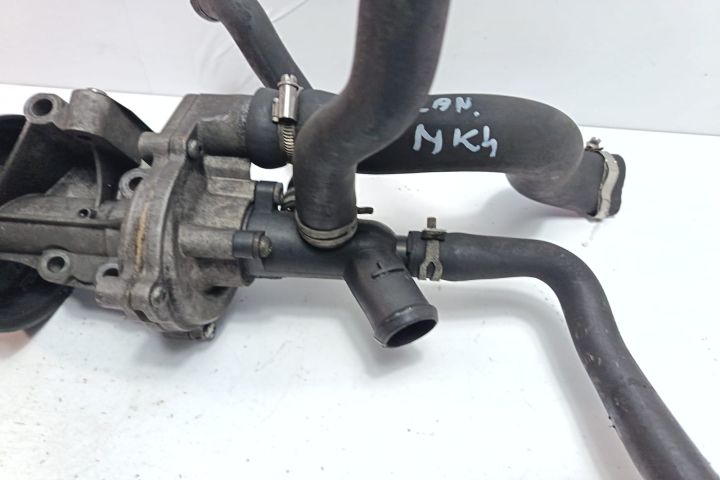 Pompa apa Ford Transit a 3-a generatie