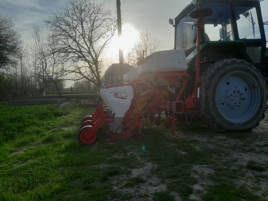 Selka sotiladi O"zdo'ken