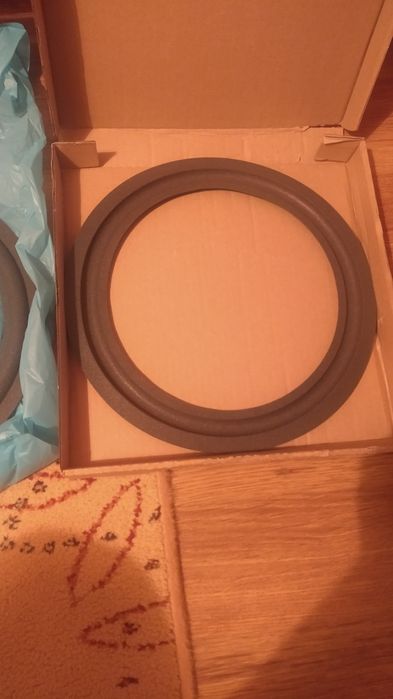 Оригинално окачване за GDN 30/60/1