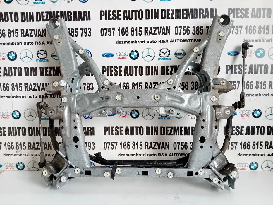 Jug Cadru Motor BMW G20 G21 G22 G23 G26 S Drive – Cod 6883131