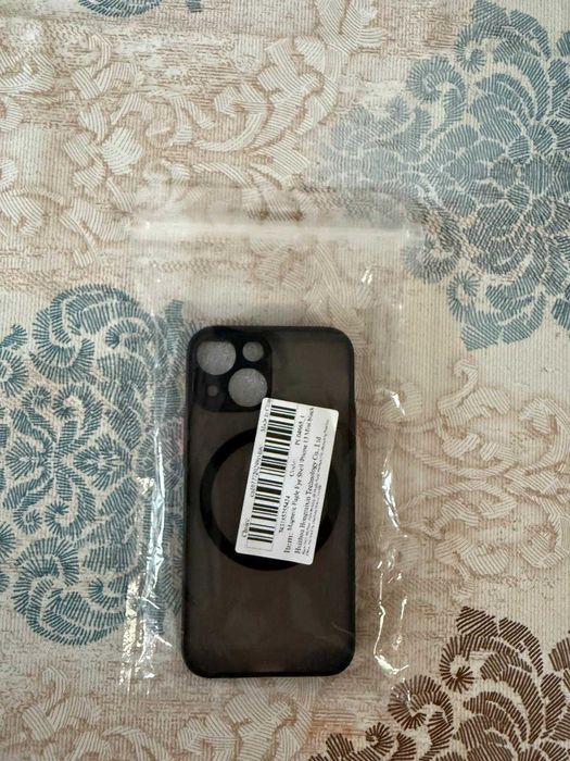 Husa Magsafe - Iphone 13 Mini