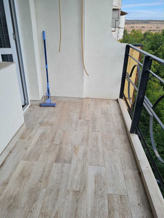 Продава се Двустаен апартамент в Плевен, Идеален център - 63 кв.м за 1508 €/кв.м - Снимка #13