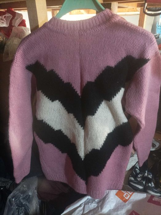 Ръчно плетена красота