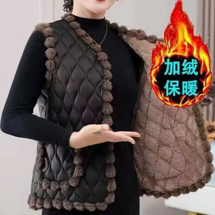 Камзул янги Хитойдан катта размер