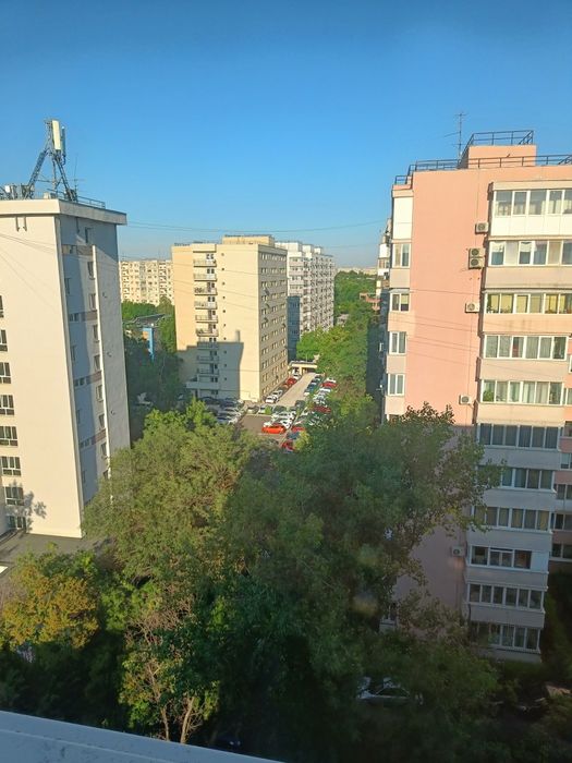 Garsoniera drumul taberei