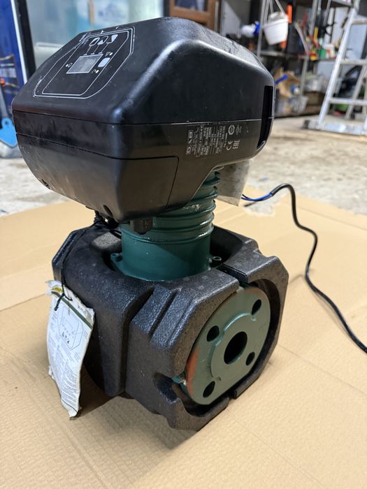 Pompa Recirculare Dab EvoPlus B 150-250 40m