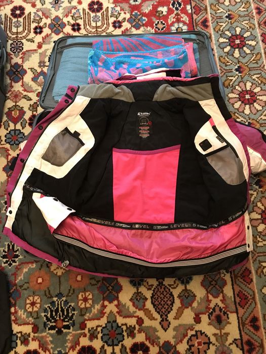 Geaca ski Killtec Level 5