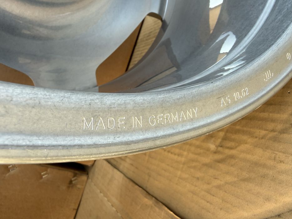 Оригинални джанти Мерцедес S класа W223 MAYBACH 63 AMG BRABUS МАЙБАХ