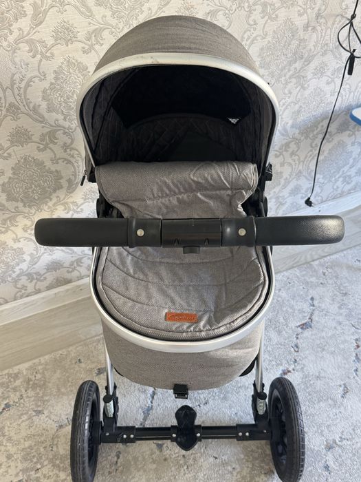 Коляска детская б/у