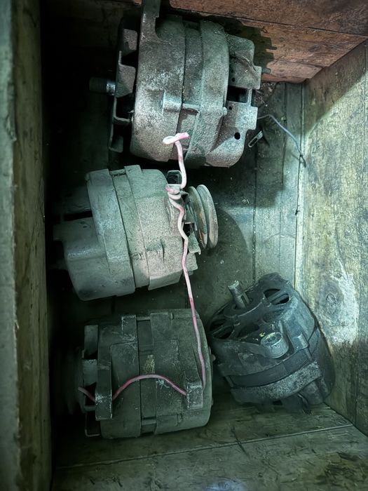 Запчасти на камаз