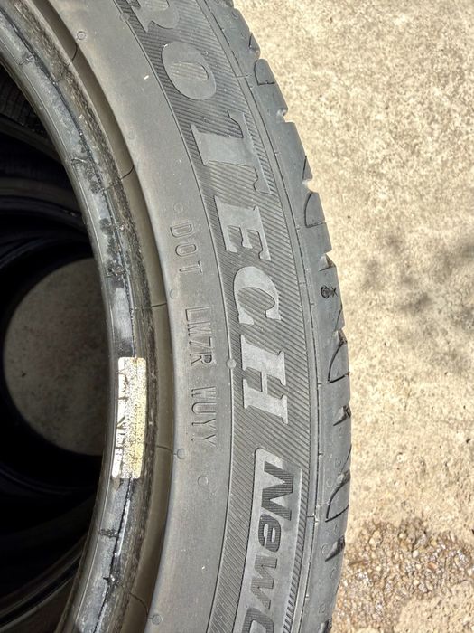 Anvelope Viking 225/45r 17 preț 500ron  fix