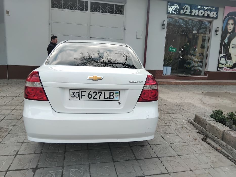 Neksiya 3 2 podisa 2019 di oxiri 20 d minilgan Samarqand kattaqo'rg'on