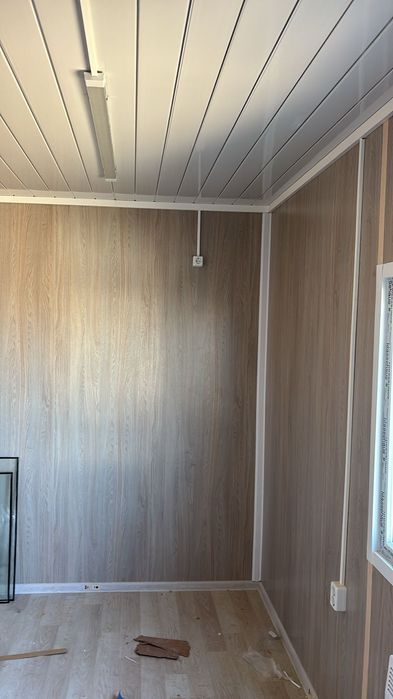 Контейнер на заказ Ақтау