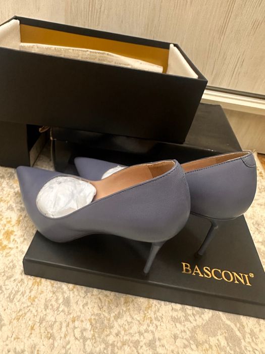 Туфли Basconi , 39 размер