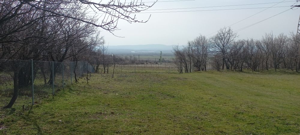 Земеделска земя град Шипка