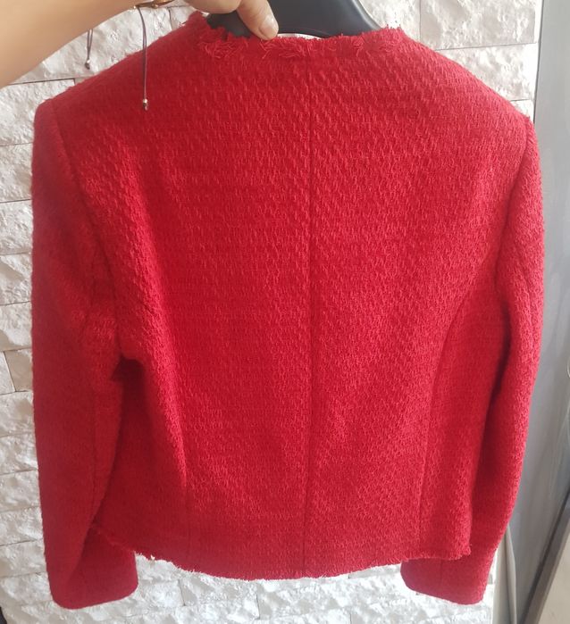 Costum si 2 sacouri dama