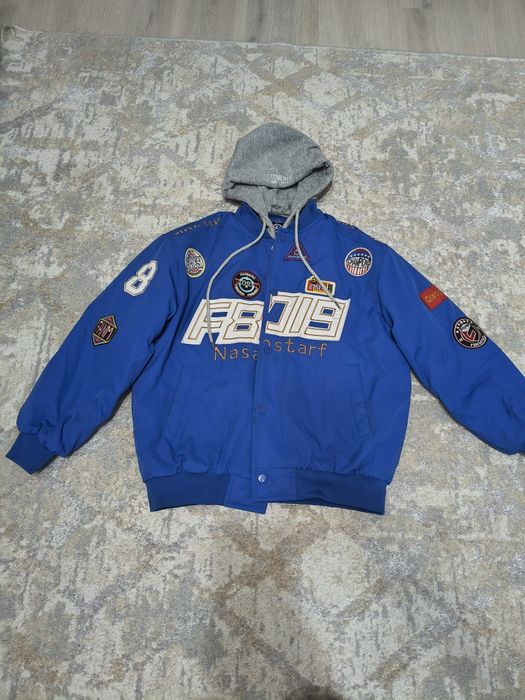 Весенняя куртка на мальчика