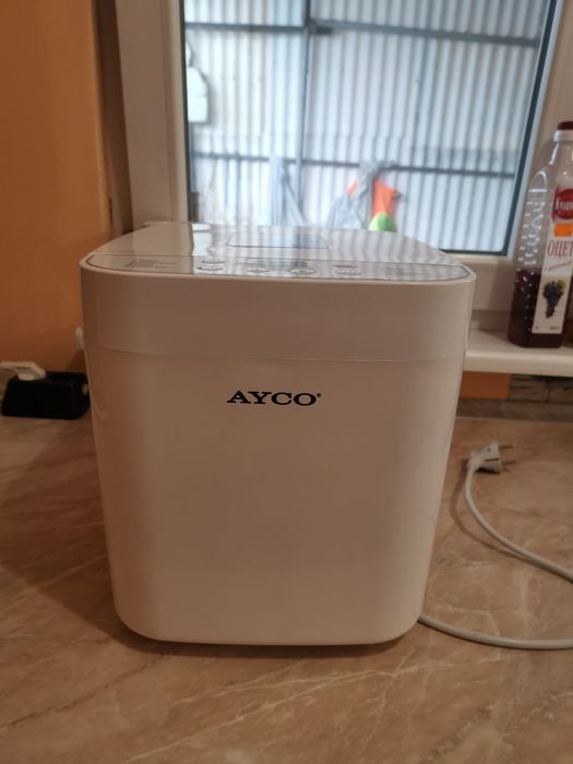 Ayco Хлебопекарна ABM-2722