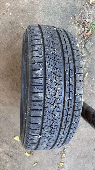 Шины всесезонные Triangle