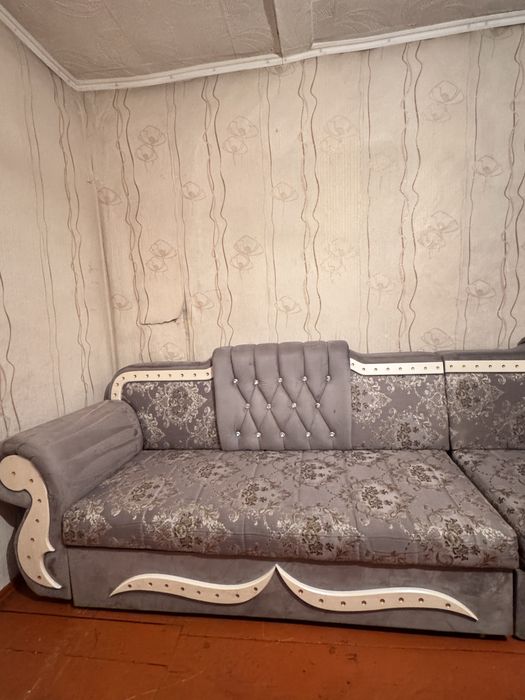 Диван бу в каскелене