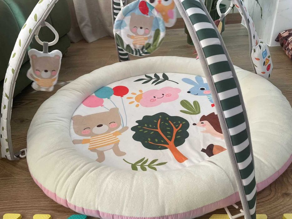 Активна гимнастика