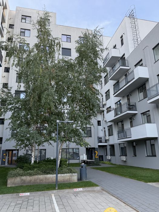 Proprietar inchiriez apartament 1 camera– City of Mara