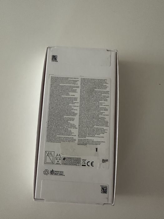 Samsung galaxy a16 white sigilat