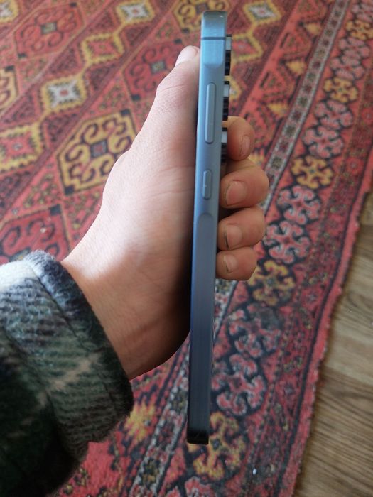 Samsung a55 5g 8+8/128gb