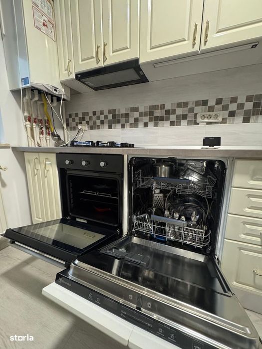 Apartament 2 camere - 65 mp - Renovat / Modern - Drumul Taberei