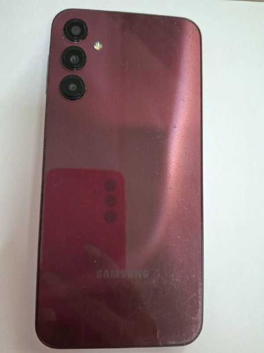 Samsung Galaxy A 24 {с.Б.Момышулы, ул.Б.Усенова 37} лот-118/9580