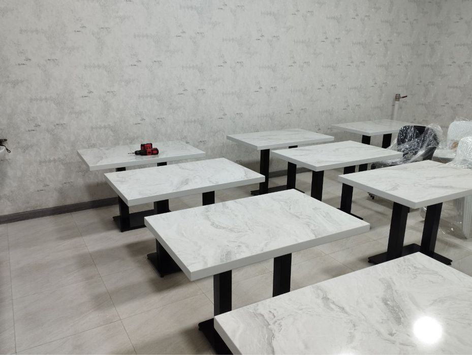 Стол мехмон хона кафе ва ресторанлар учун