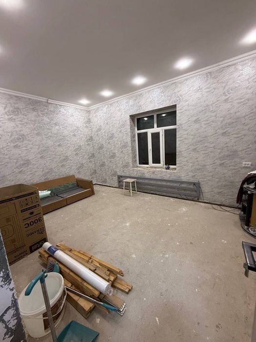 Uy sotiladi. Xovli sotiladi. Dom sotiladi