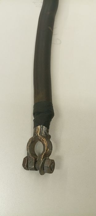 Продам провод клеммы аккумулятора