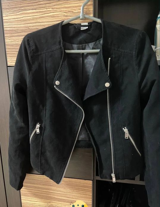 Jacheta H&M, mărimea 34