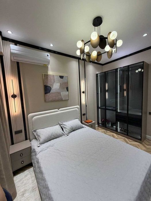 НОВОСТРОЙКА 2/11/14 ЖК IMPERIAL Club City Ниёзбек йули улица Евро ЛЮКС