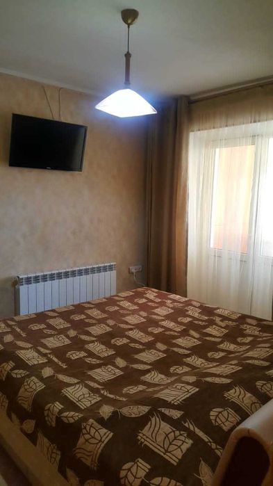 Продажа квартиры