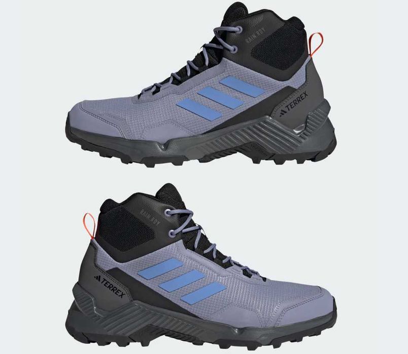 Зимни мъжки обувки ADIDAS EASTRAIL 2 MID Rain RDY   EU40 -46