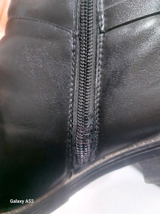 Ботинка женские за 2000тг