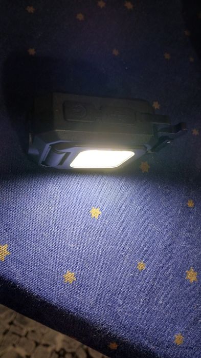 Lanterna de buzunar 3in 1