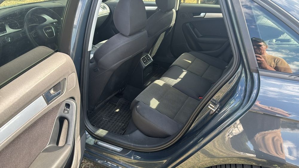 Se vinde Autoturism Audi A4