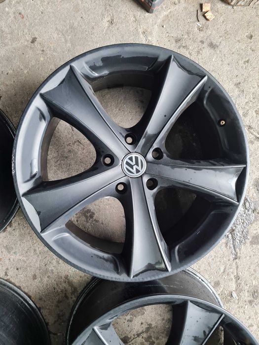 Лети джанти 20" 5х130